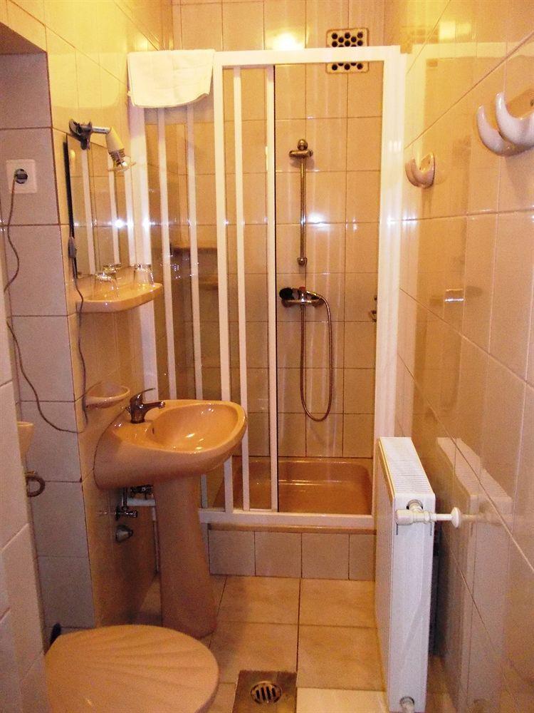 Villa City Center Hévíz Extérieur photo