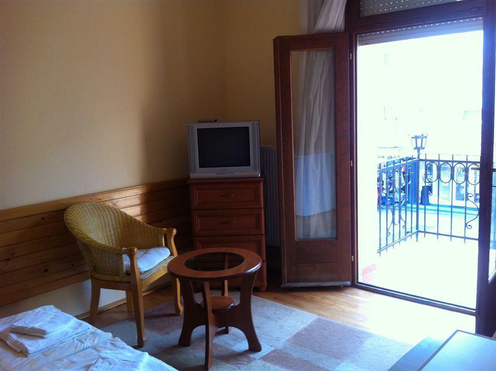Villa City Center Hévíz Extérieur photo