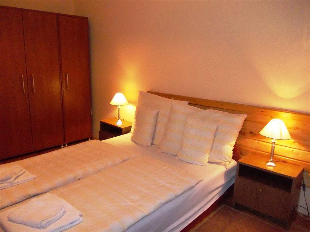 Villa City Center Hévíz Extérieur photo