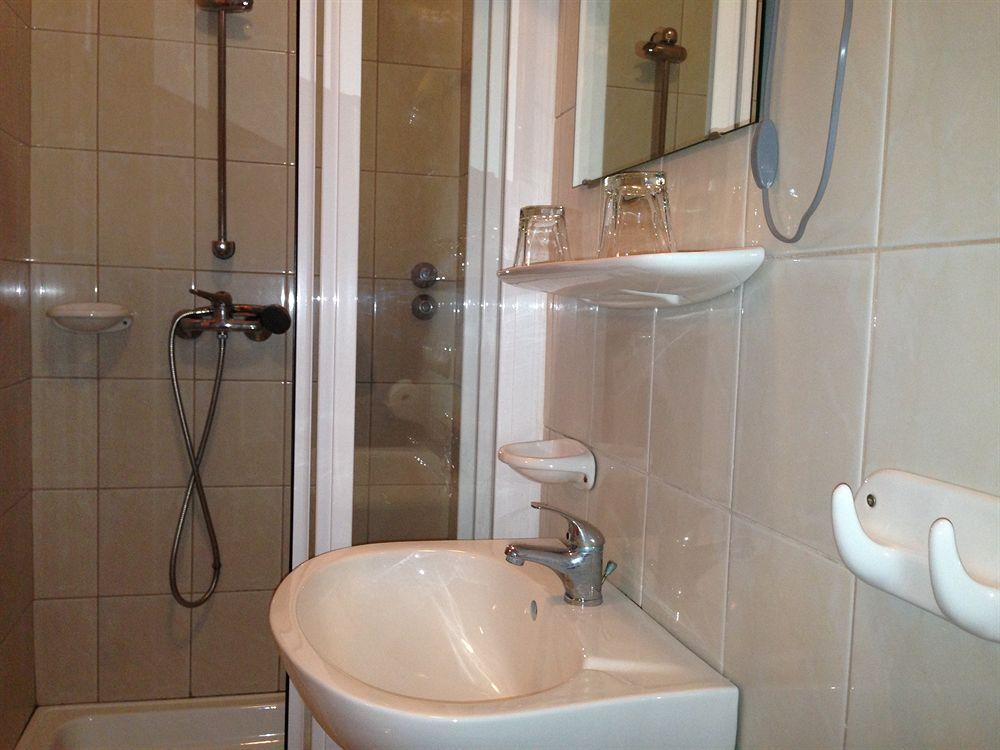 Villa City Center Hévíz Extérieur photo