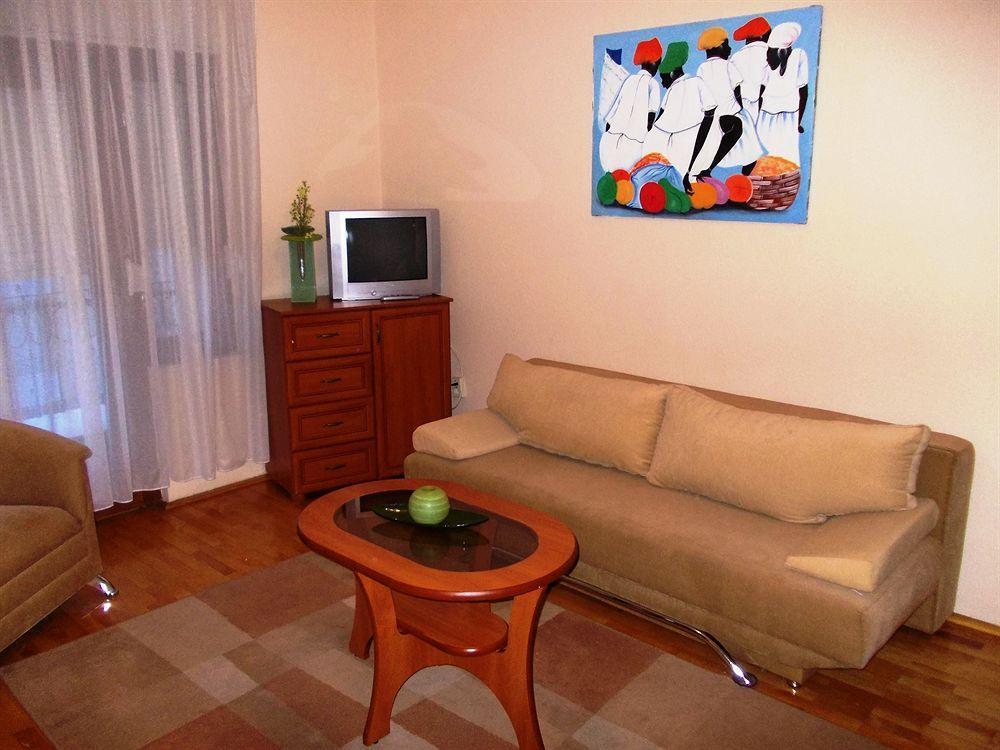Villa City Center Hévíz Extérieur photo