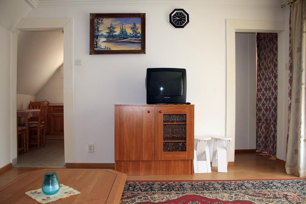 Villa City Center Hévíz Extérieur photo