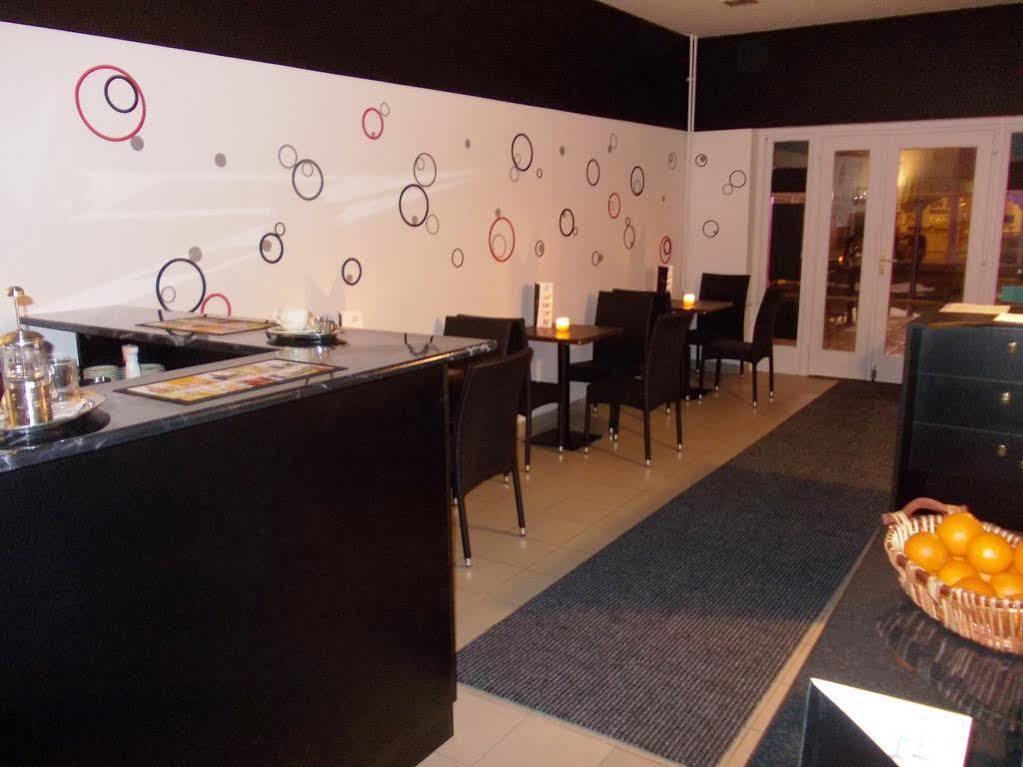 Villa City Center Hévíz Extérieur photo